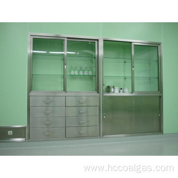 Operating Room Equipment And Furniture